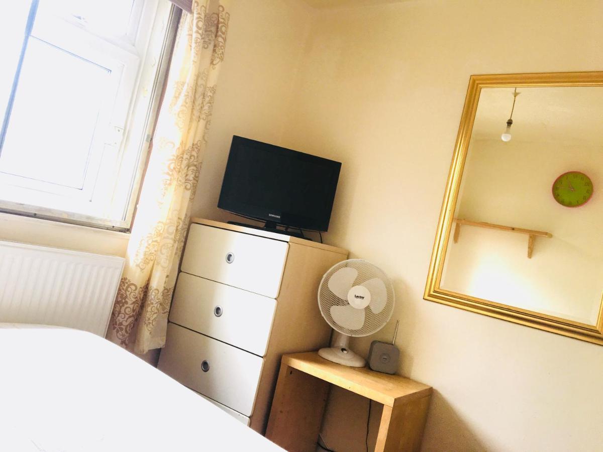 Cosy Room 2 لندن المظهر الخارجي الصورة